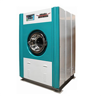 全自動立式水洗機